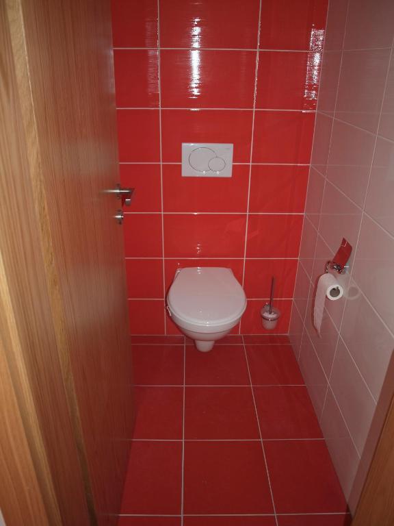 Penzion A Restaurace Vinarstvi Přítluky Oda fotoğraf