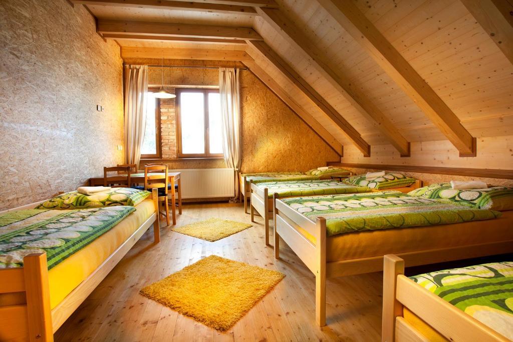Penzion A Restaurace Vinarstvi Přítluky Oda fotoğraf