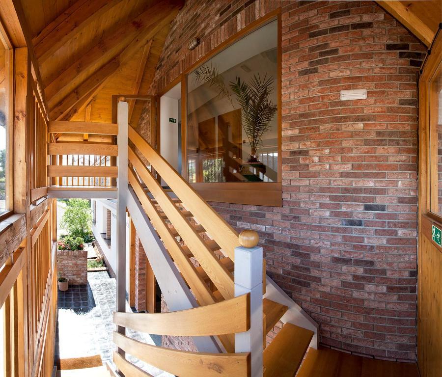 Penzion A Restaurace Vinarstvi Přítluky Dış mekan fotoğraf